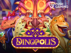 Oyun alanları jungle. Casino nation.24